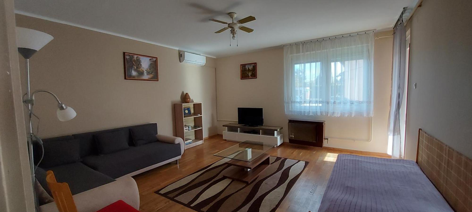 Balaton Apartman Balatonboglár Exterior foto