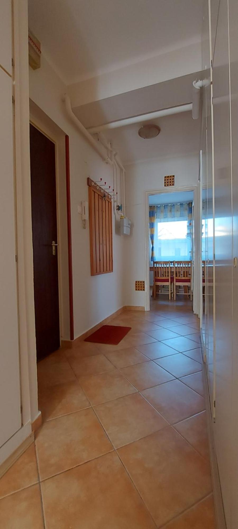 Balaton Apartman Balatonboglár Exterior foto
