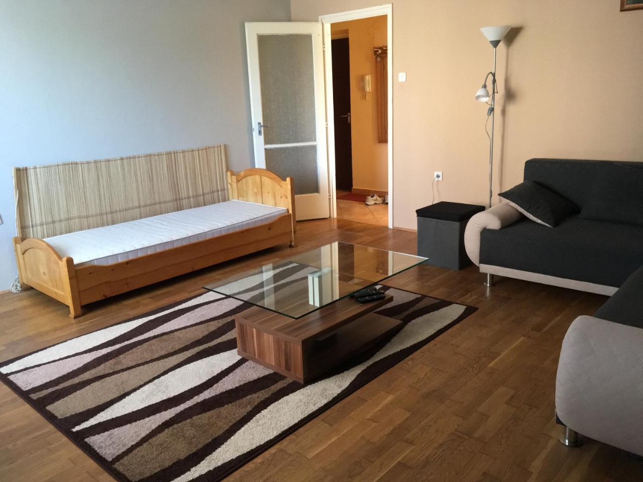 Balaton Apartman Balatonboglár Exterior foto